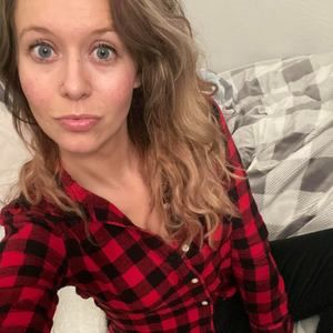 Meet your Posher, Ashlee